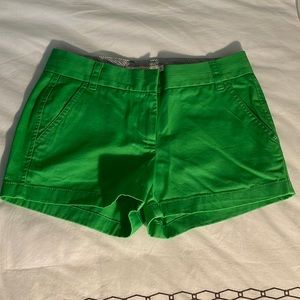 JCrew Shorts